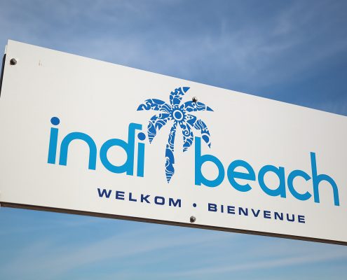 Indi Beach